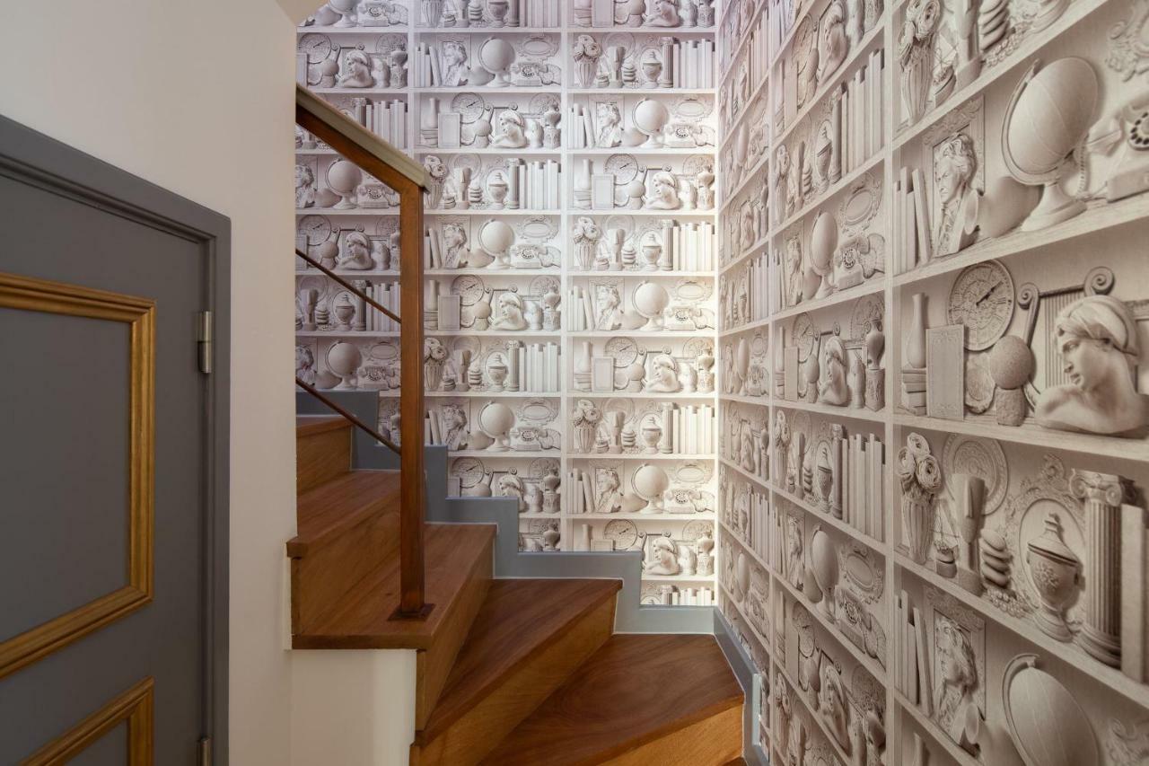 Casa Do Papel - Charm In Matosinhos Apartment Matosinhos  Exterior photo